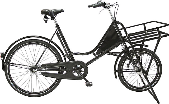 Bicicletas para cargas pesadas wt$