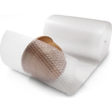 ratioform Pellicola con bolle grandi, a 3 strati, 130 µm, larghezza rotolo 1000 mm, lunghezza 50 m 1