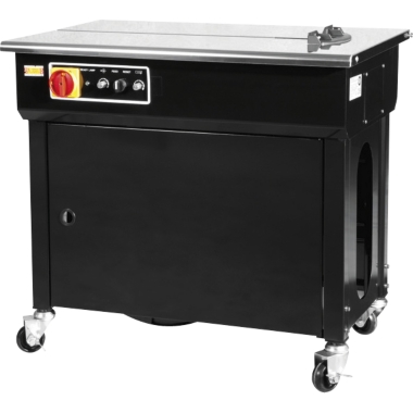Reggiatrice semiautomatica