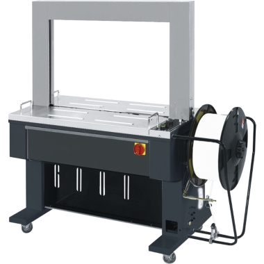 Reggiatrice completamente automatica