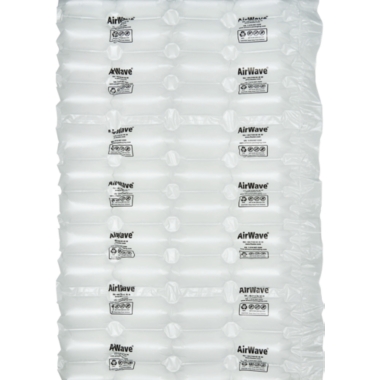 Pellicola per cuscini ad aria AirWave®