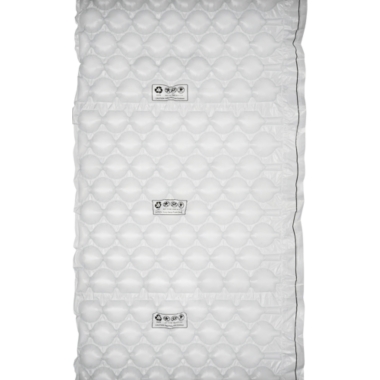 Pellicola per cuscini ad aria AirWave®, pellicola in PE, lunghezza 450 m, largh. x alt. 420 x 300 mm, a partire da 5 pz.