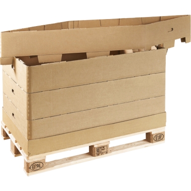 ratioform Fondo per sponde per pallet