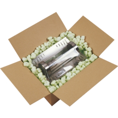 Patatine da imballaggio flo-pak® BIO
