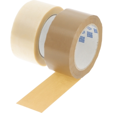 ratioform Nastro da imballaggio in PVC a sforzo ridotto