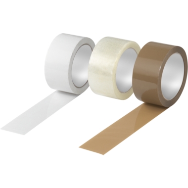 ratioform Nastro da imballaggio in polipropilene ratioTape 1