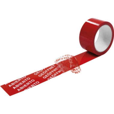 ratioform Nastro sigillante di sicurezza
