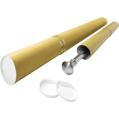 ratioform flow Tubo telescopico per spedizioni
