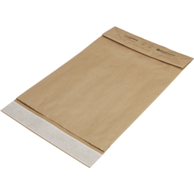 ratioform terra Busta a soffietto 100 % in carta riciclata