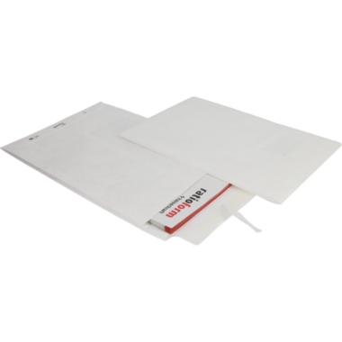 Busta a soffietto Tyvek® 1