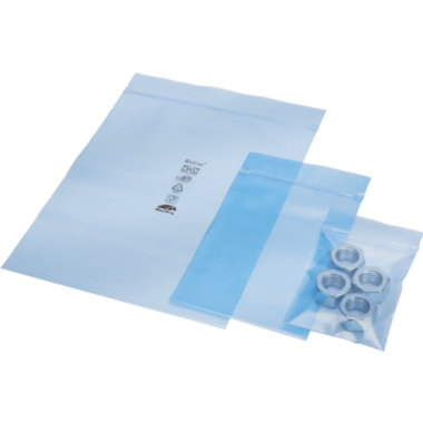 ratioform Sacchetti con chiusura a pressione VCI