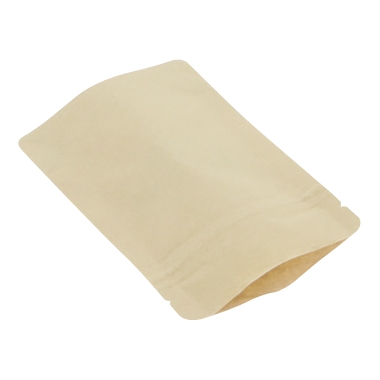 Buste a fondo piano, marrone, conf. da 100 pz., lungh. x largh. 140 x 85 mm, a partire da 10 conf.