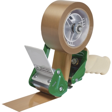 Srotolatore manuale in metallo