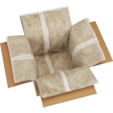Scatola termica in canapa Standard – Landbox®