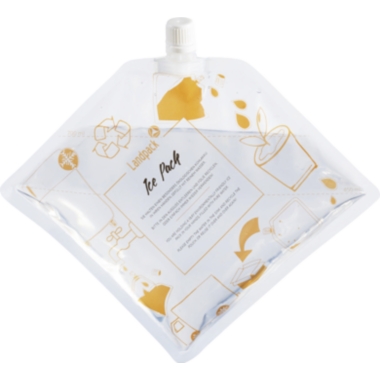 Blocchi refrigeranti Ice Pack