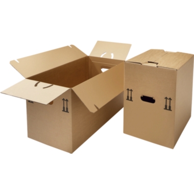 ratioform economy Scatola per traslochi 1