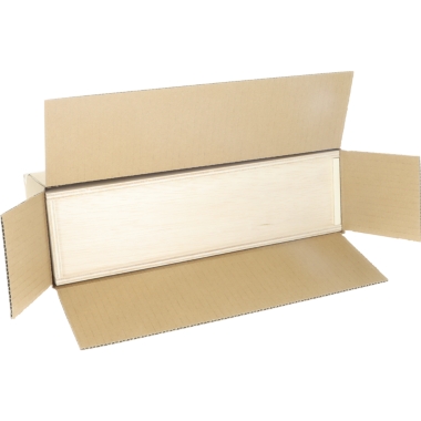 ratioform Cartone per spedizioni 3