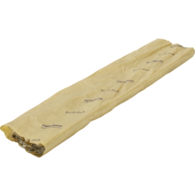 ratioform Striscia di carta per riempire e imbottire, marrone, larghezza 180 mm, lungh. 800 mm, conf. da 75 pz., a partire da 10 conf.