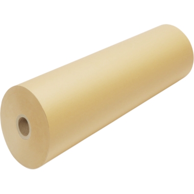 Carta kraft calandrata