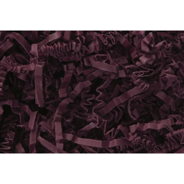 Materiale di riempimento in carta SizzlePak, 10 kg, capacità 350 l, rosso scuro 2