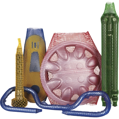 ratioform Rete protettiva POLY-NET®