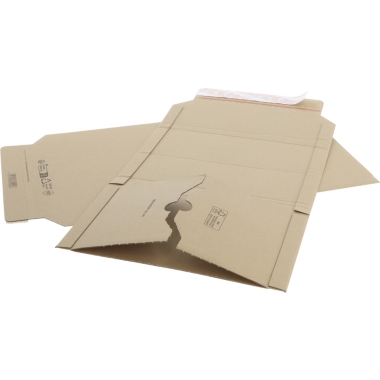 ratioform flow Imballaggio per libri Multistar 4