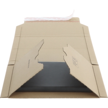 ratioform flow Imballaggio per libri Multistar 3