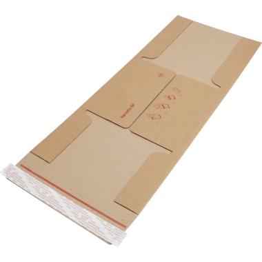ratioform flow Imballaggio per libri Variofix