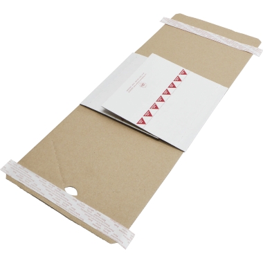 ratioform flow Imballaggio per libri Varistar