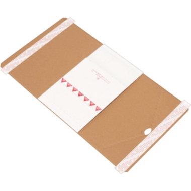 ratioform flow Imballaggio per libri Varistar
