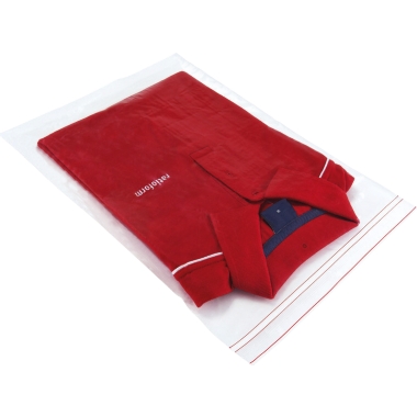 Sacchetto con chiusura a pressione Premium