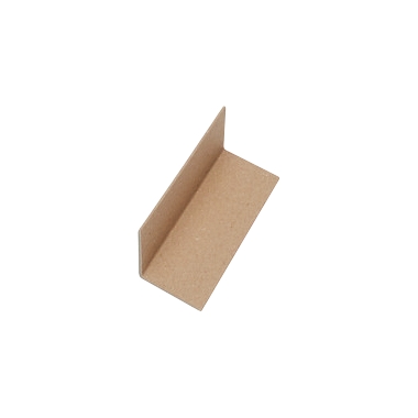 ratioform Listello paraspigoli 3 mm, in cartone pieno, dimensione lati 50 x 50 mm, lunghezza 100 mm, conf. da 30 pz., a partire da 80 conf.