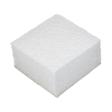 ratioform Cuscinetti imbottiti in materiale espanso