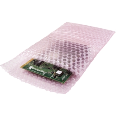 ratioform Sacchetti a bolle d'aria ESD 120 µm