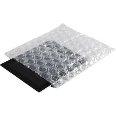 ratioform Sacchetti a bolle d'aria 100 µm
