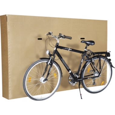 ratioform Cartone per biciclette 1