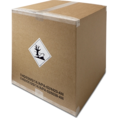 ratioform economy Scatola per merci pericolose