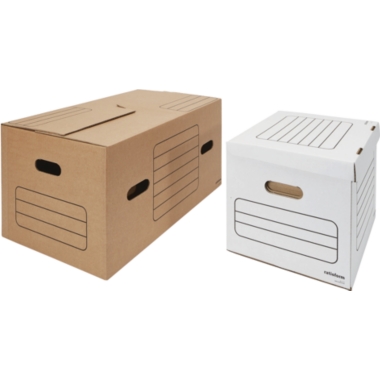 ratioform Scatola archivio per documenti 1