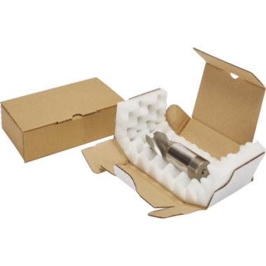 ratioform flow Scatola imbottita 2