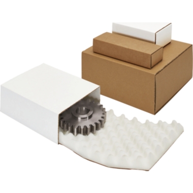 ratioform Scatola con espanso VarioPac