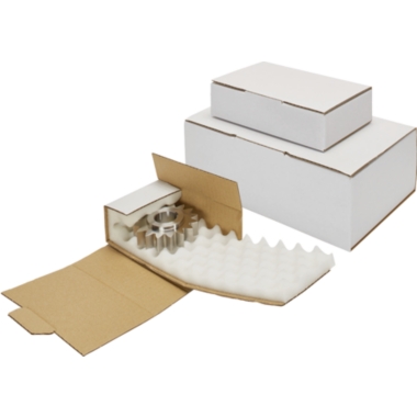 ratioform flow Scatola con espanso X-Pac