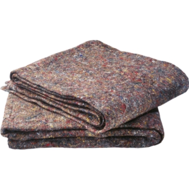 Coperta per traslochi