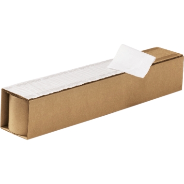 ratioform terra Piedini per bancali autoadesivi, portata 600 kg, lungh. x largh. 600 x 100 mm, conf. da 2 pz., a partire da 30 conf.