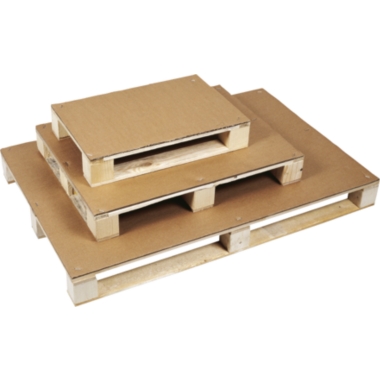 ratioform Bancale a perdere in legno