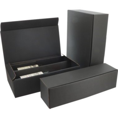 Confezione regalo per bottiglie 1