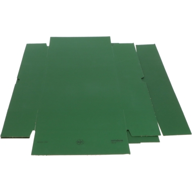 ratioform Scatola con coperchio a cappuccio 3