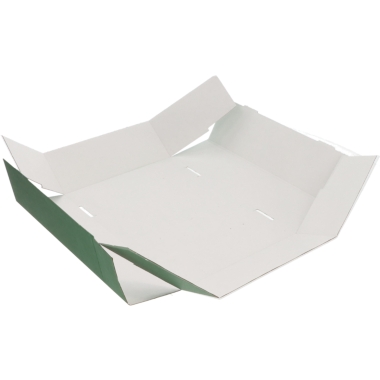 ratioform Scatola con coperchio a cappuccio 8
