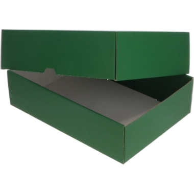 ratioform Scatola con coperchio a cappuccio 7