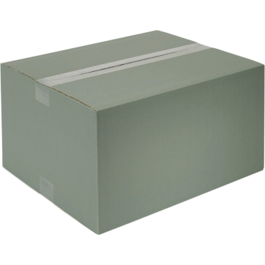 ratioform Cartone per spedizioni, verde scuro, dimensioni interne 450 x 350 x 230 mm, a partire da 100 pz. 2
