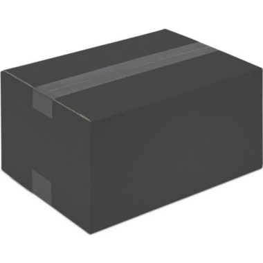 ratioform Cartone per spedizioni, nero, dimensioni interne 330 x 225 x 155 mm, a partire da 200 pz. 2